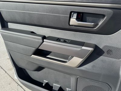 2026 Toyota Tundra 4WD — photo 13 view