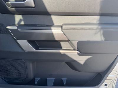 2026 Toyota Tundra 4WD — photo 16 view