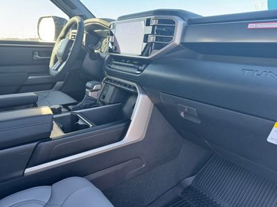 2026 Toyota Tundra 4WD — photo 20 view