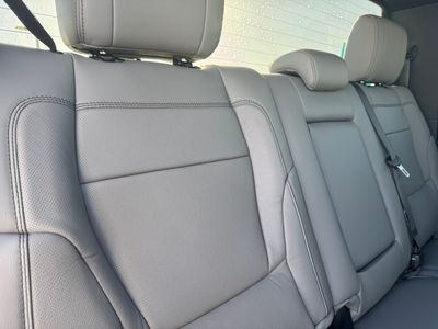 2026 Toyota Tundra 4WD — photo 18 view