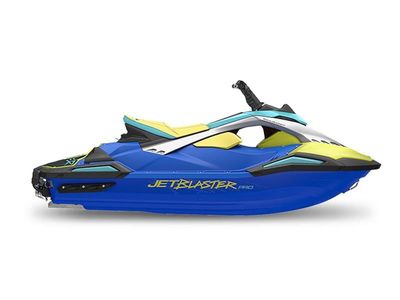 2026 Yamaha JetBlaster PRO 2-Up - Photo 1