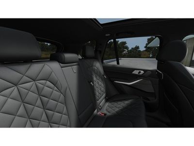 2026 BMW X5 xDrive40i - Photo 12