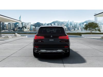 2026 BMW X5 xDrive40i - Photo 5