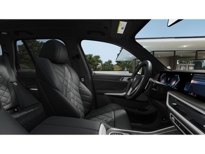 2026 BMW X5 xDrive40i - Photo 9