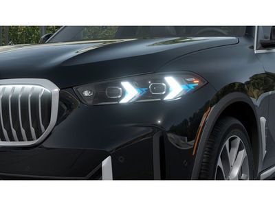 2026 BMW X5 xDrive40i - Photo 6