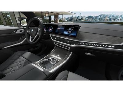 2026 BMW X5 xDrive40i - Photo 14