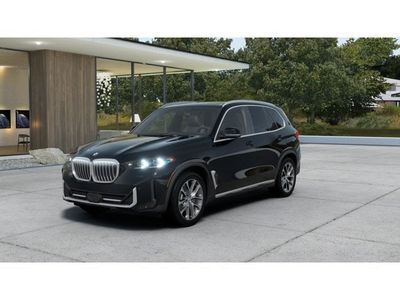 2026 BMW X5 xDrive40i - Photo 1