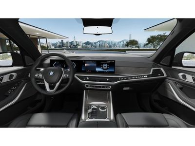 2026 BMW X5 xDrive40i - Photo 10