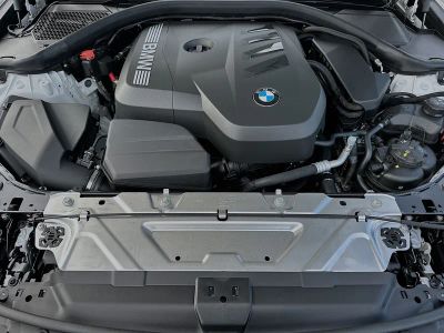 2026 BMW 3 Series — photo 25 view