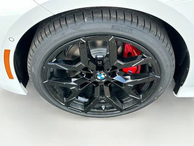 2026 BMW 3 Series — photo 26 view