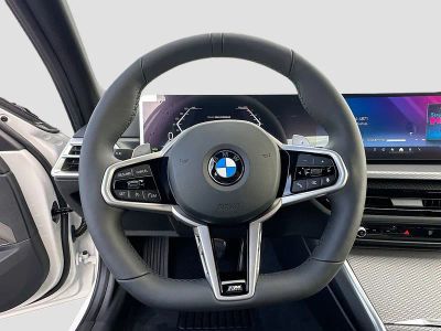 2026 BMW 3 Series — photo 8 view