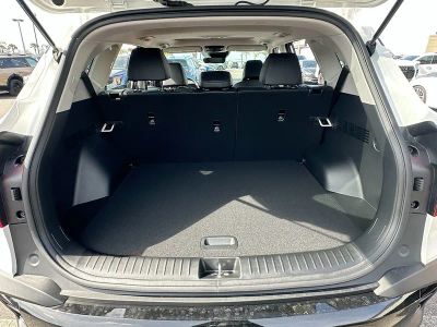 2026 Kia Seltos — photo 26 view