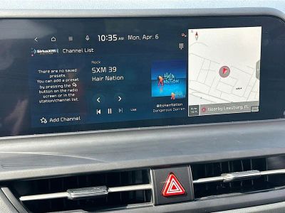 2026 Kia Seltos — photo 15 view