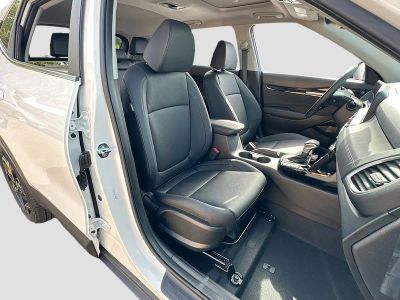2026 Kia Seltos — photo 28 view