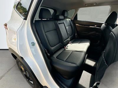 2026 Kia Seltos — photo 27 view