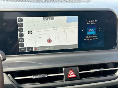 2026 Kia Seltos — photo 13 view