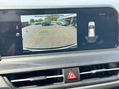 2026 Kia Seltos — photo 14 view