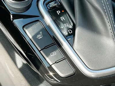 2026 Kia Seltos — photo 20 view