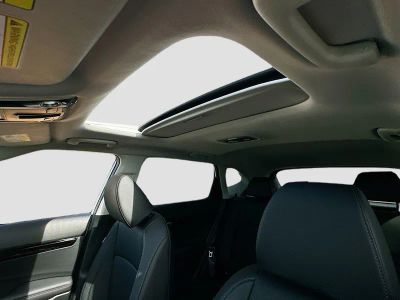 2026 Kia Seltos — photo 22 view