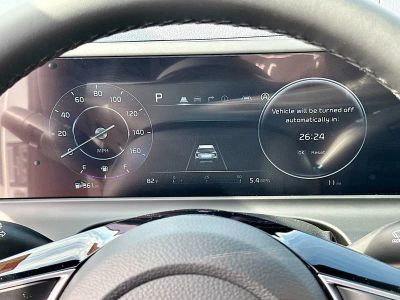 2026 Kia Seltos — photo 12 view