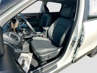 2026 Kia Seltos — photo 21 view