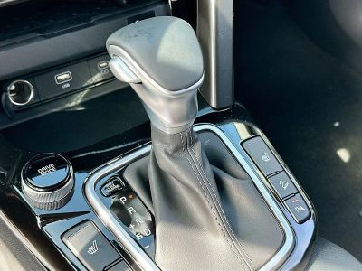 2026 Kia Seltos — photo 17 view