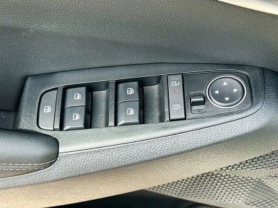 2026 Kia Seltos — photo 18 view