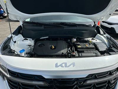 2026 Kia Seltos — photo 30 view
