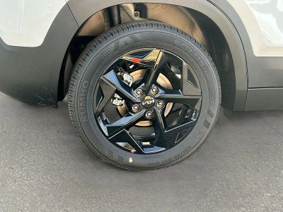 2026 Kia Seltos — photo 31 view