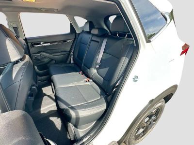2026 Kia Seltos — photo 25 view