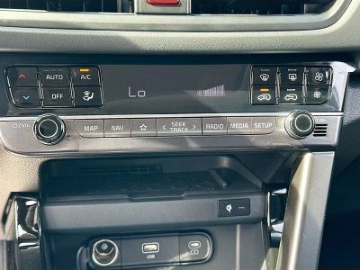 2026 Kia Seltos — photo 16 view