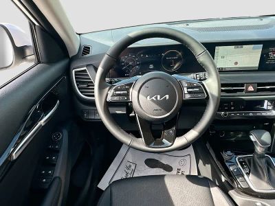 2026 Kia Seltos — photo 23 view