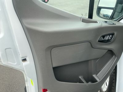 2024 Ford Transit Passenger Wagon — photo 15 view