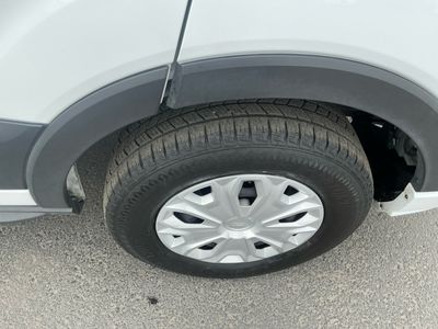 2024 Ford Transit Passenger Wagon — photo 22 view