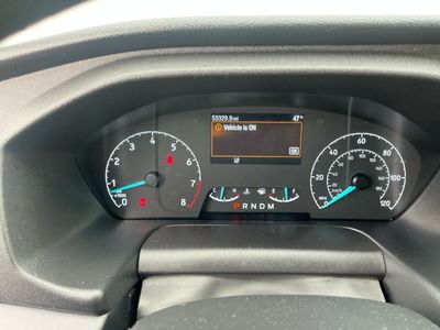 2024 Ford Transit Passenger Wagon — photo 10 view