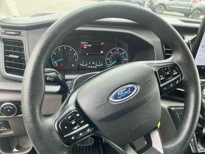 2024 Ford Transit Passenger Wagon — photo 13 view