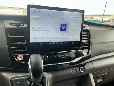 2024 Ford Transit Passenger Wagon — photo 11 view