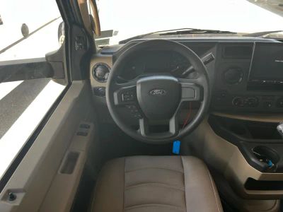 2026 Entegra ESTEEM — side profile view