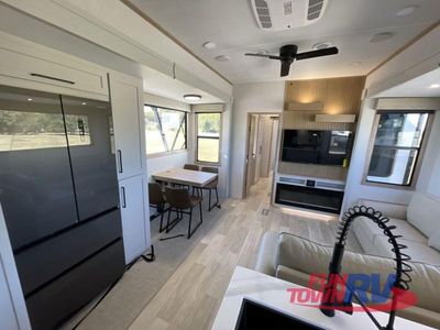 2026 Forest River RV Sandpiper - Photo 19