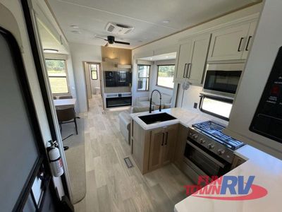 2026 Forest River RV Sandpiper - Photo 13