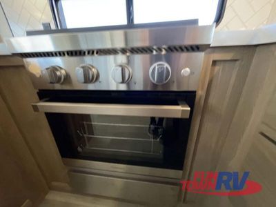 2026 Forest River RV Sandpiper - Photo 17