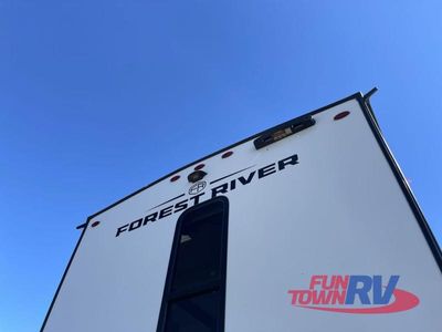 2026 Forest River RV Sandpiper - Photo 12