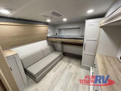 2026 Forest River RV Sandpiper - Photo 33