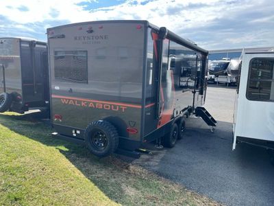 2026 Keystone RV Walkabout - Photo 6