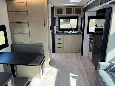2026 Keystone RV Walkabout - Photo 11