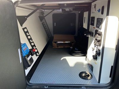 2026 Keystone RV Walkabout - Photo 5