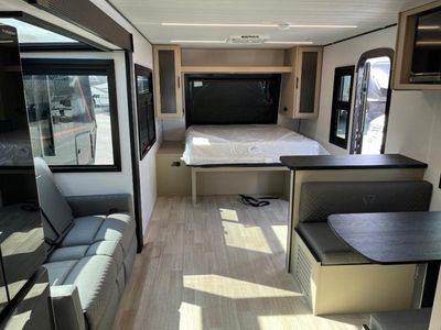 2026 Keystone RV Walkabout - Photo 8