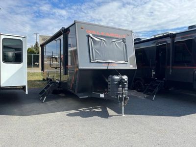 2026 Keystone RV Walkabout - Photo 1