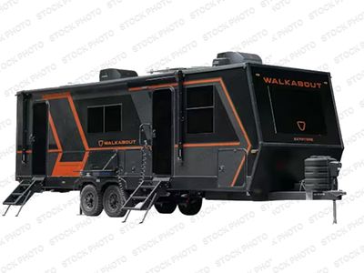 2026 Keystone RV Walkabout - Photo 16