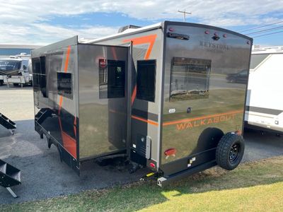 2026 Keystone RV Walkabout - Photo 7